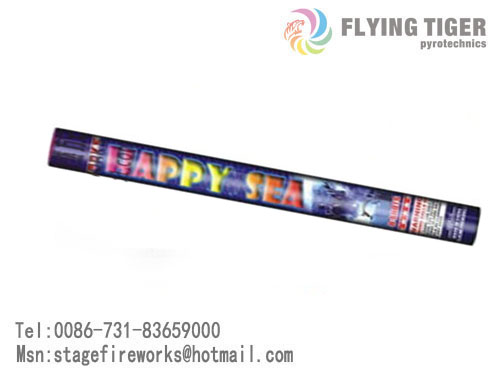 8 balls Roman Candle(0.7inch)