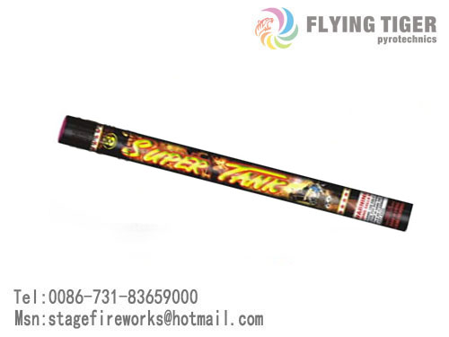 8 balls Roman Candle(1inch)