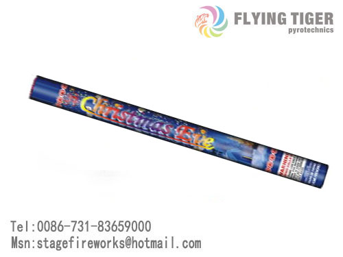 8 balls Roman Candle(1.5inch)