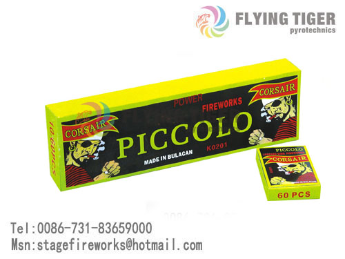Piccolo K0201