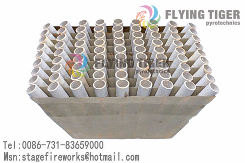 Professional cakes(100 shots fan shape)